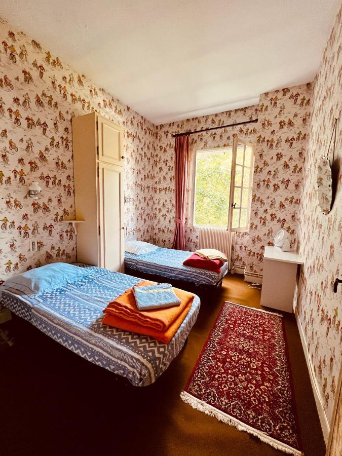 Maison Lomprere Fichous-Riumayou Екстер'єр фото