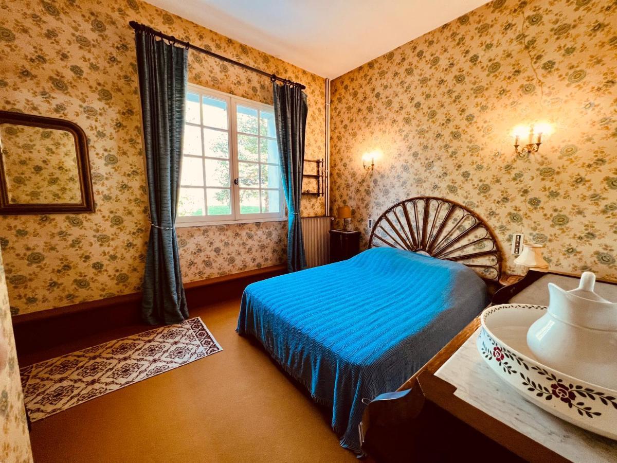 Maison Lomprere Fichous-Riumayou Екстер'єр фото