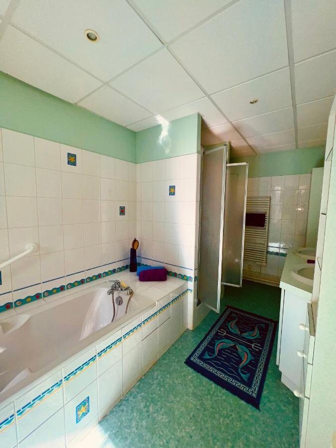 Maison Lomprere Fichous-Riumayou Екстер'єр фото